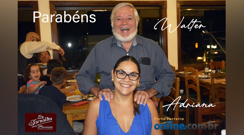 La Fornalha Pizzaria 06/03/2026