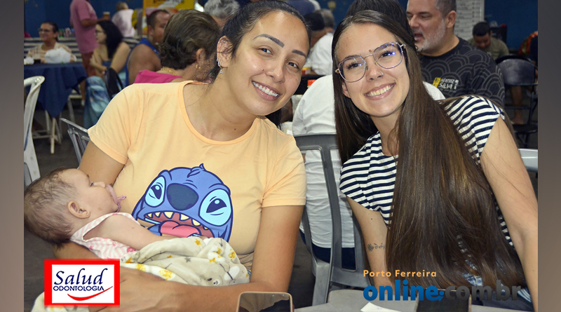 Feira Fepasa 18/03/2026