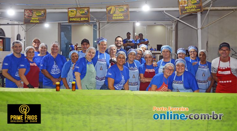 Festa do Milho 07/03/2026 com Cardoso e Deleon na festa do milho 🌽