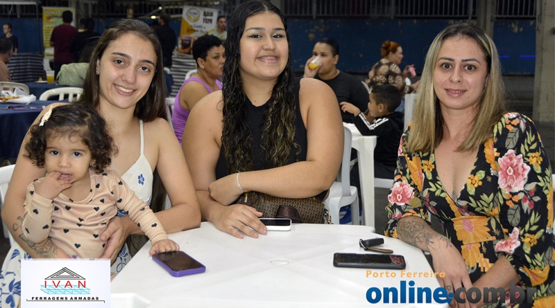 Feira Fepasa 11/03/2026