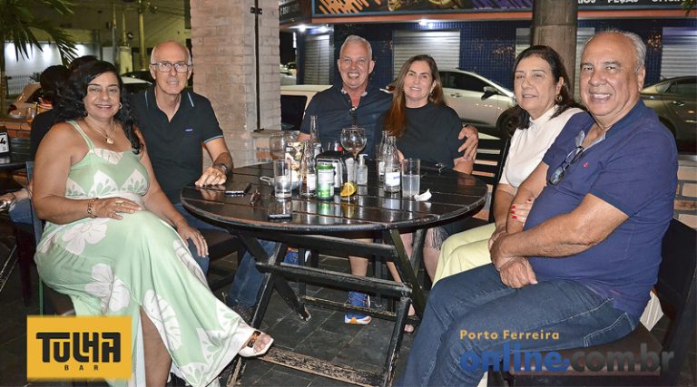 Tulha Bar 13/03/2026