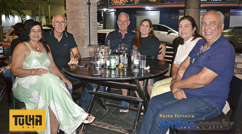 Tulha Bar 13/03/2026