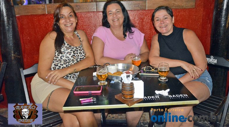 Barão Beer 13/03/2026