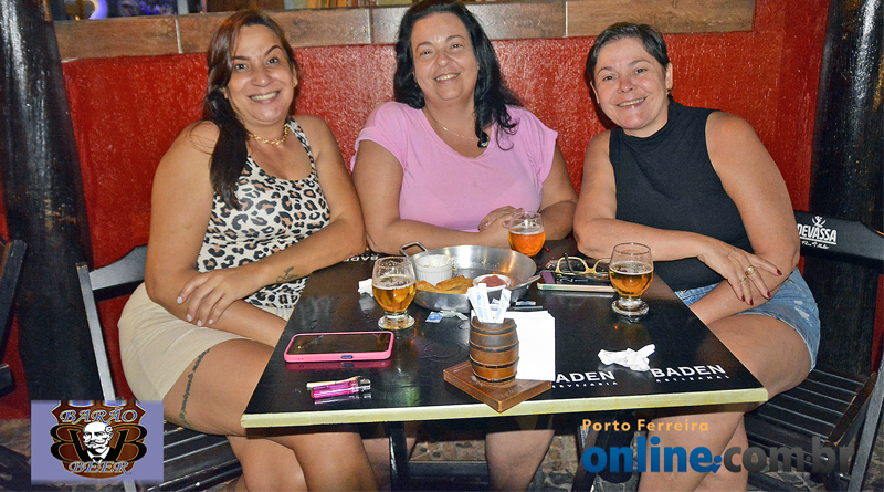 Barão Beer 13/03/2026