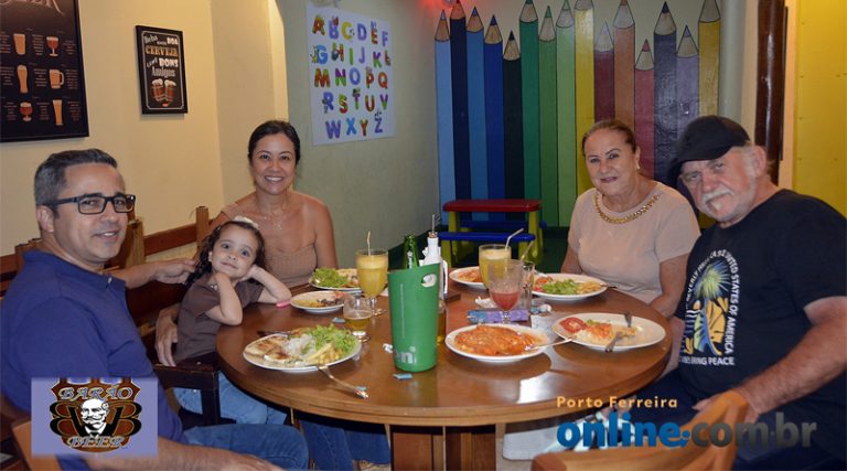 Barão Beer 20/03/2026