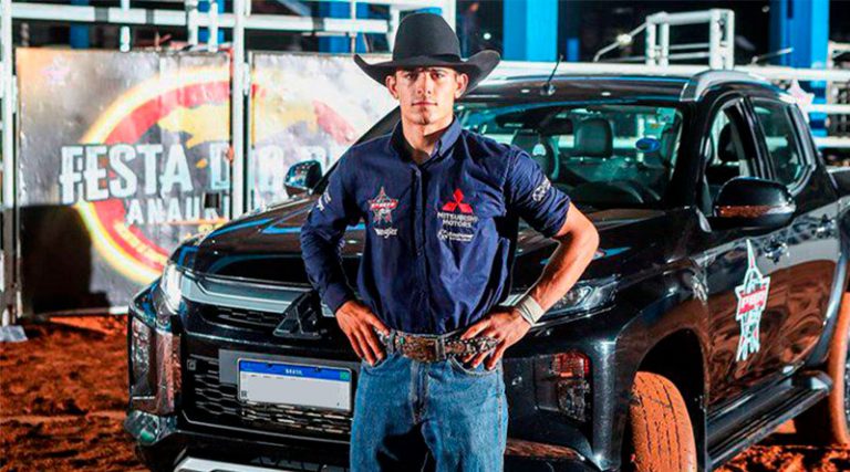 Pirassununguense Leandro Zampollo brilha nos EUA e assume Top 3 do Mundial de Ro [...]