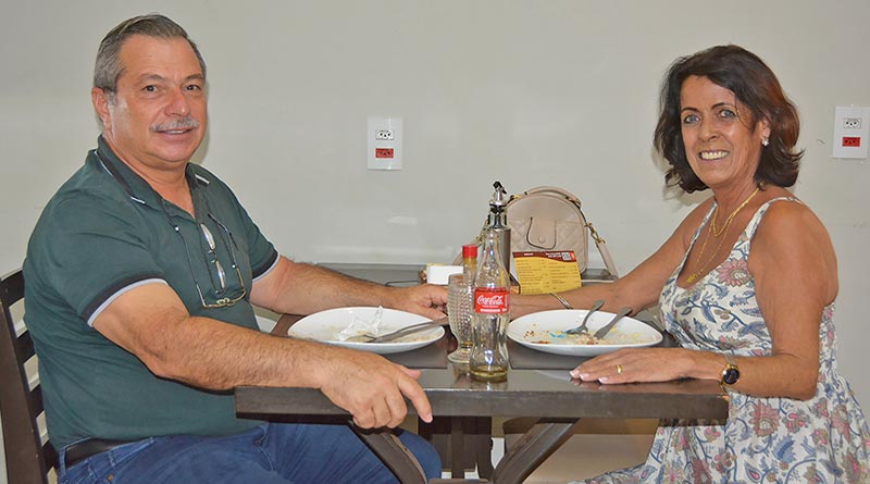 CASA OLIVEIRA – O SABOR QUE CONQUISTA