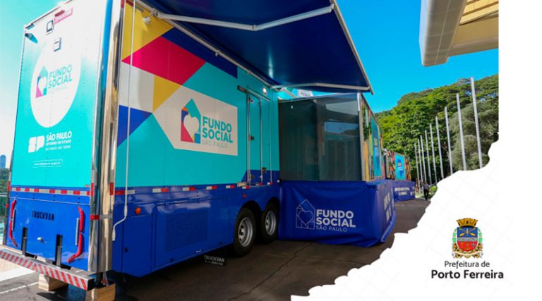 Porto Ferreira abre inscrições para cursos gratuitos do programa Caminho da Capa [...]