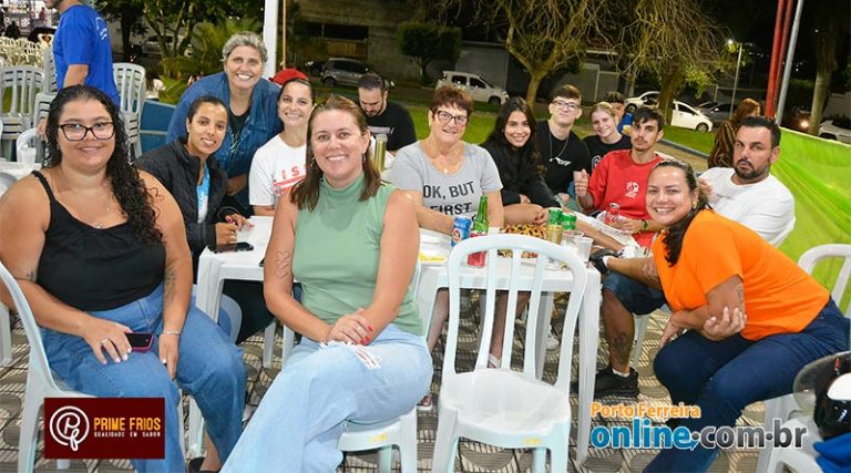 Festa do Milho tem noite de muita alegria e show contagiante de Danilo Vascai