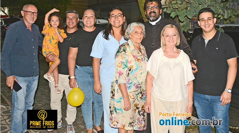 Festa do Milho anima público com show de Ferrete Jr e muita alegria