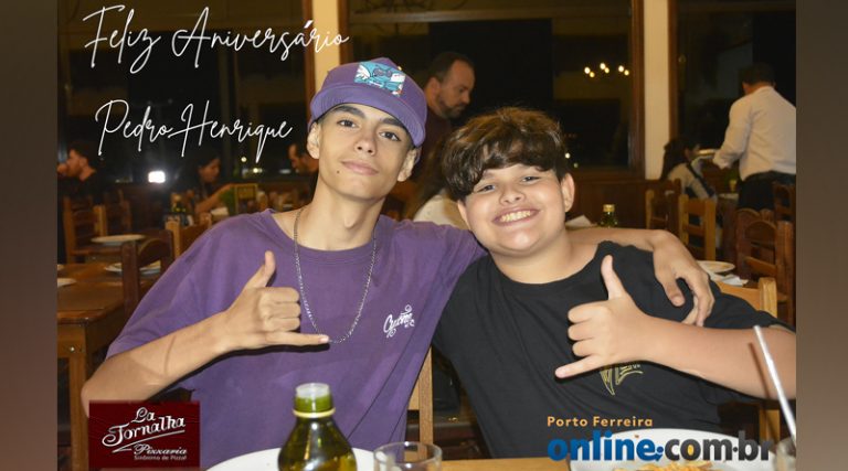 La Fornalha Pizzaria 13/03/2026