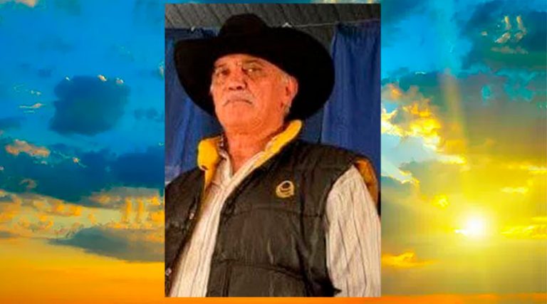 Faleceu dia 05/03/2026 – Antonio Carlos Fonseca (Buda Presidente da Hípica)