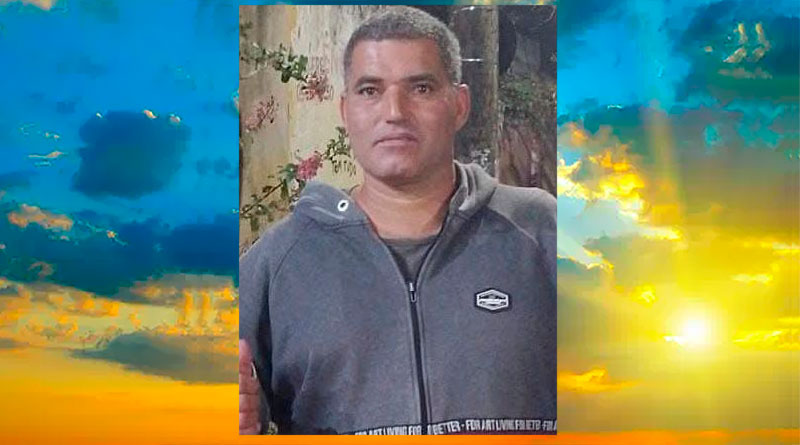 Faleceu dia 03/03/2026 – Antonio Valfrido Duarte (Toni)