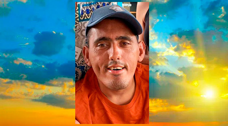 Faleceu dia 08/03/2026 – Cleber Augusto Costa