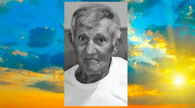 Faleceu dia 21/03/2026 – Hugo Fermino Calero