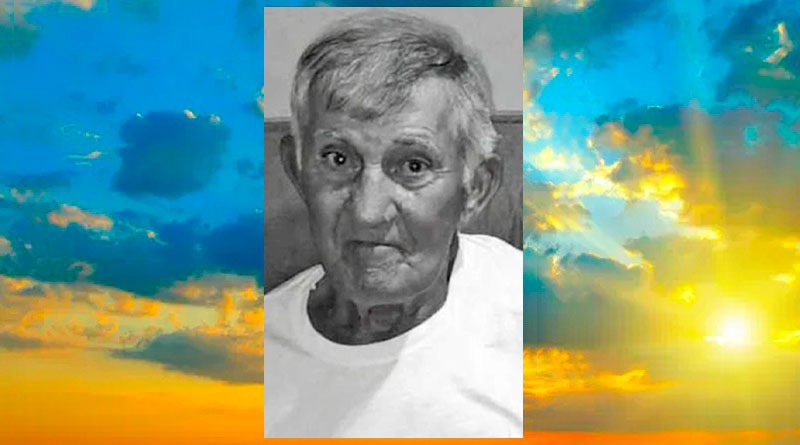 Faleceu dia 21/03/2026 – Hugo Fermino Calero