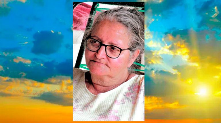 Faleceu dia 29/03/2026 – Ivone Vianna da Silva