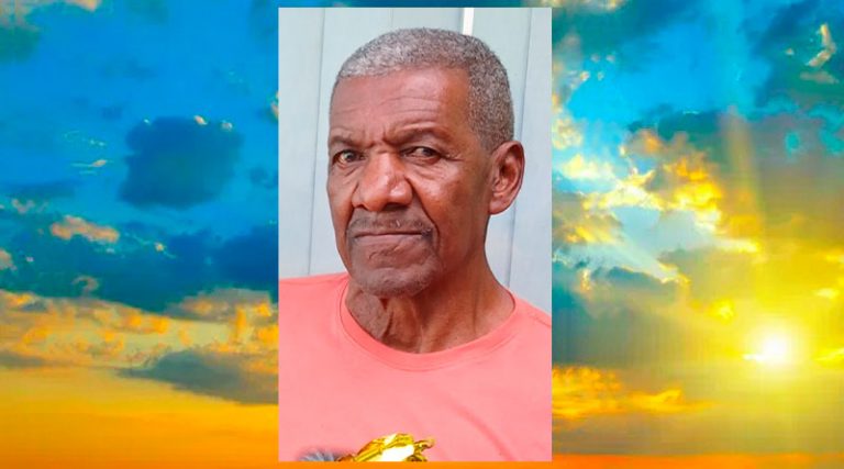 Faleceu dia 21/03/2026 – José Antero