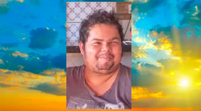 Faleceu dia 18/03/2026 – Marcelo Augusto Silva Candido