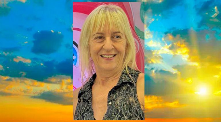 Faleceu dia 30/03/2026 – Roseli Maçonetto (Zelí)