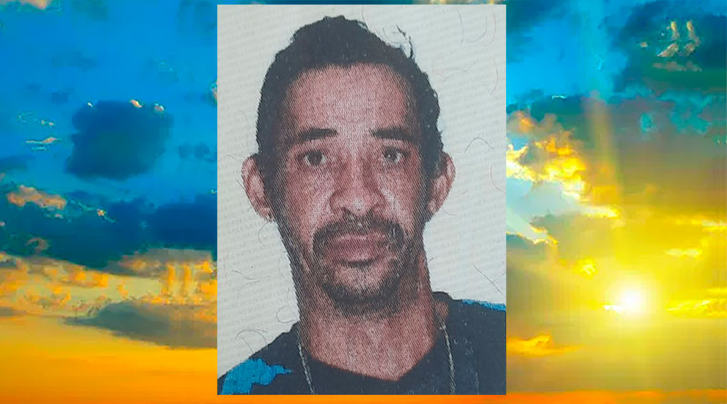 Faleceu dia 01/03/2026 – Claudemir Cipriano da Silva (Cassinho)