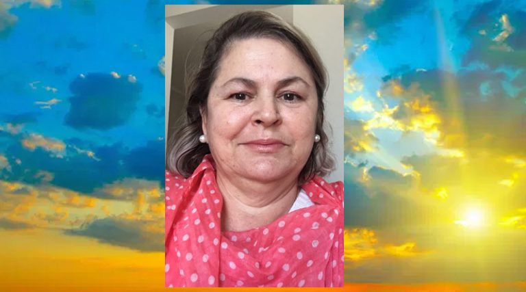 Faleceu dia 02/03/2026 – Enilza Cristina Rossi