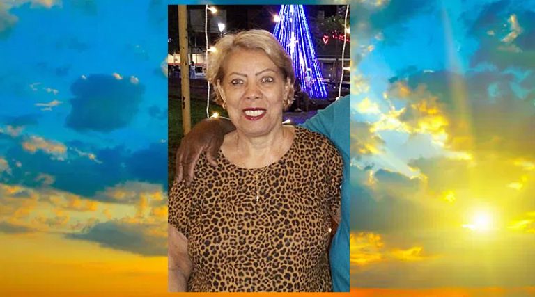 Faleceu dia 13/03/2026 – Rosemeire de Souza Candido