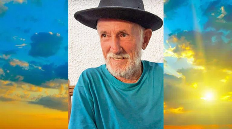 Faleceu dia 21/03/2026 – Nelson Vincenzo (Bigua)