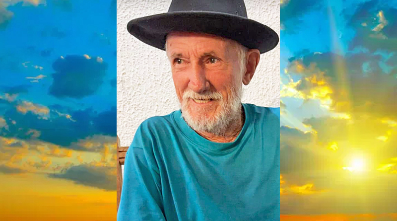 Faleceu dia 21/03/2026 – Nelson Vincenzo (Bigua)