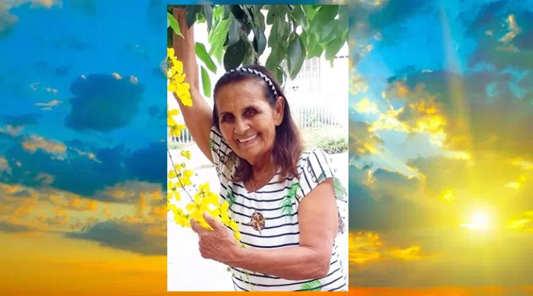 Faleceu dia 25/03/2026 – Maria de Lourdes Eugenio Silva