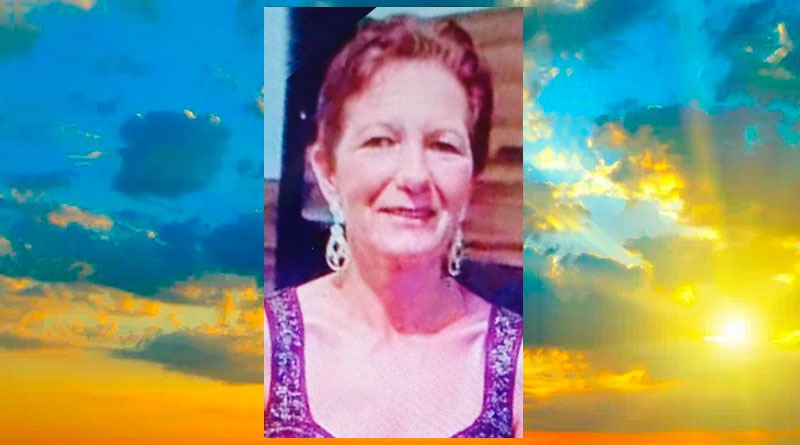 Faleceu dia 27/03/2026 – Marlene de Menezes Landgra