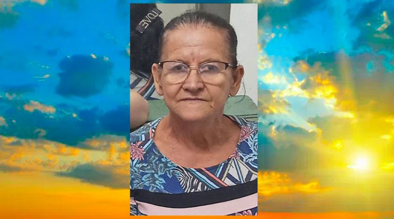 Faleceu dia 28/03/2026 – Maria Aparecida Canciano Momesso (Fia)