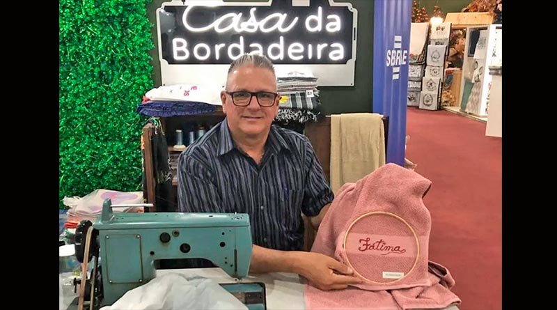 Do bordado ao turismo: SP Produz transforma vocações em desenvolvimento na região Central