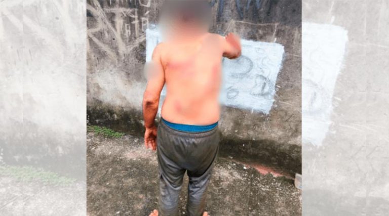 GCM atende ocorrência de Homem ferido após confusão na Vila Santa Fé em Pirassun [...]