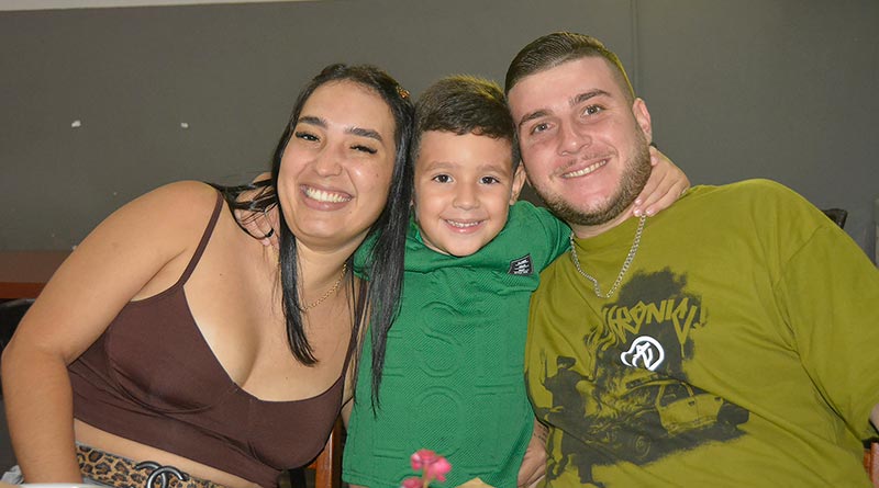 Rodízio de Peixe Toda Quinta