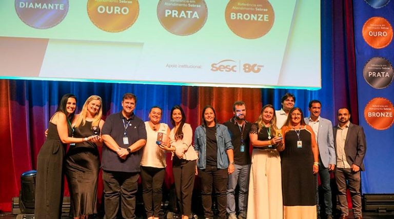 Sebrae Aqui de Descalvado, Leme e Santa Rita do Passa Quatro recebem Selo de Ref [...]