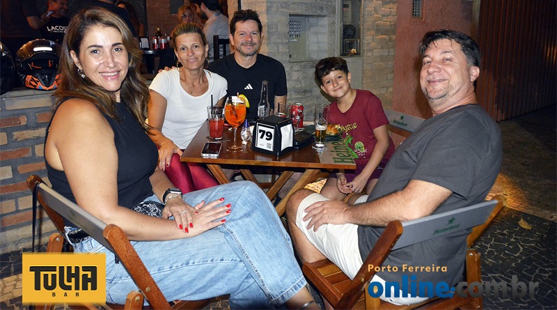 Tulha Bar 06/03/2026