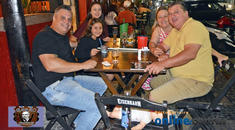 Barão Beer 24/04/2026