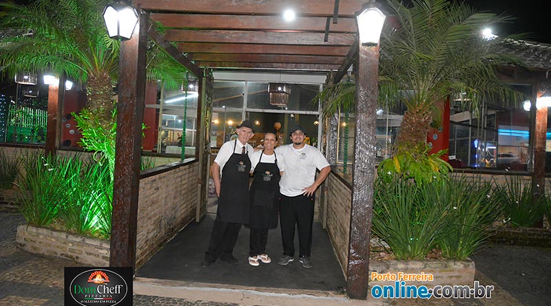 Dom Cheff Pizzaria 250426