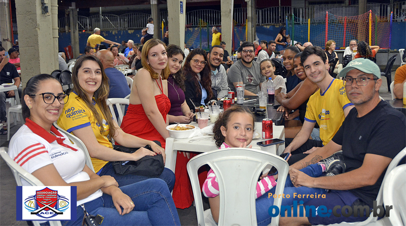 Feira Fepasa 15/04/2026