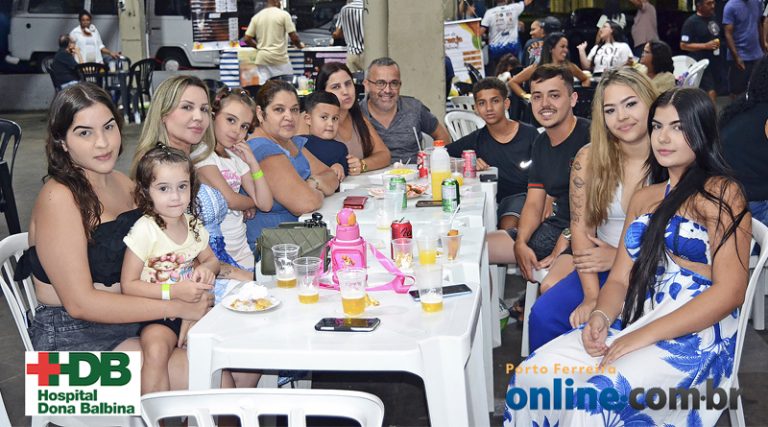 Feira Fepasa 08/04/2026