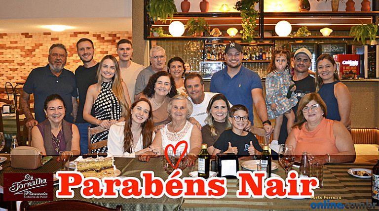 La Fornalha Pizzaria 10/04/2026