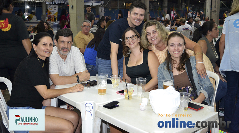 Feira Fepasa 22/04/2026