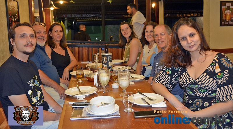 Barão Beer 02/04/2026