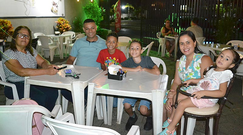 Tilápia de Ouro – O sabor que conquista