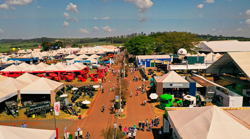 Agrishow 2026 terá operação especial de trânsito para facilitar acesso à feira