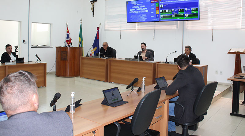 Projeto que concede adequação ao piso do magistério é aprovado