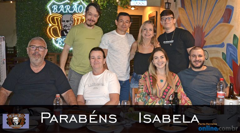 Barão Beer 10/04/2026