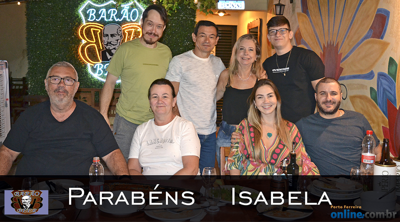 Barão Beer 10/04/2026