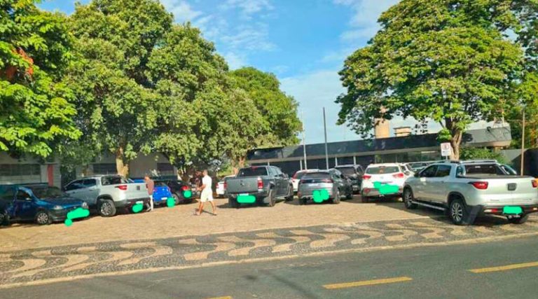 ALERTA NA REGIÃO: Golpe da “Pirâmide Financeira” causam prejuízos milionários em [...]